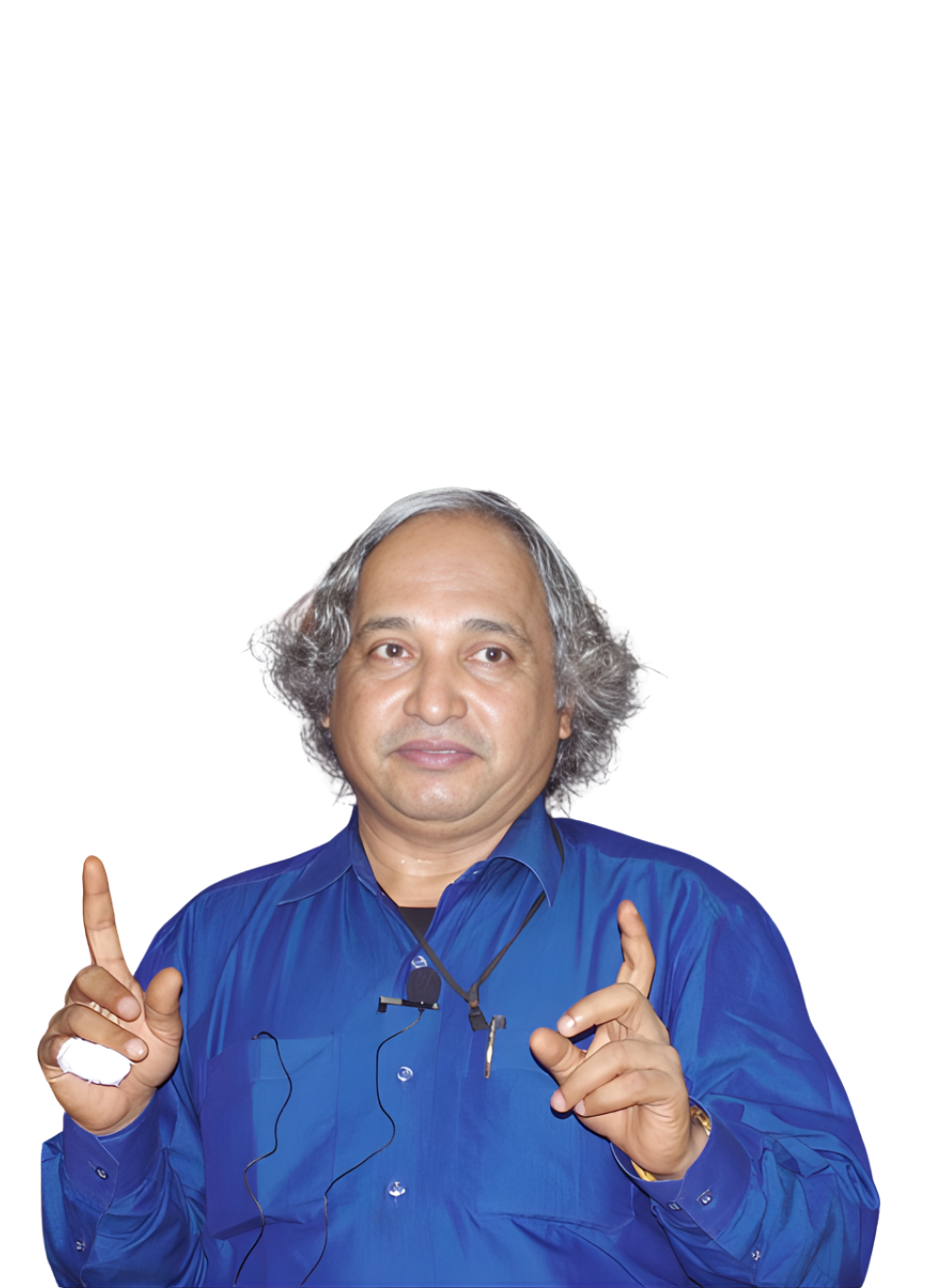 Dr. T. V. Ramachandra