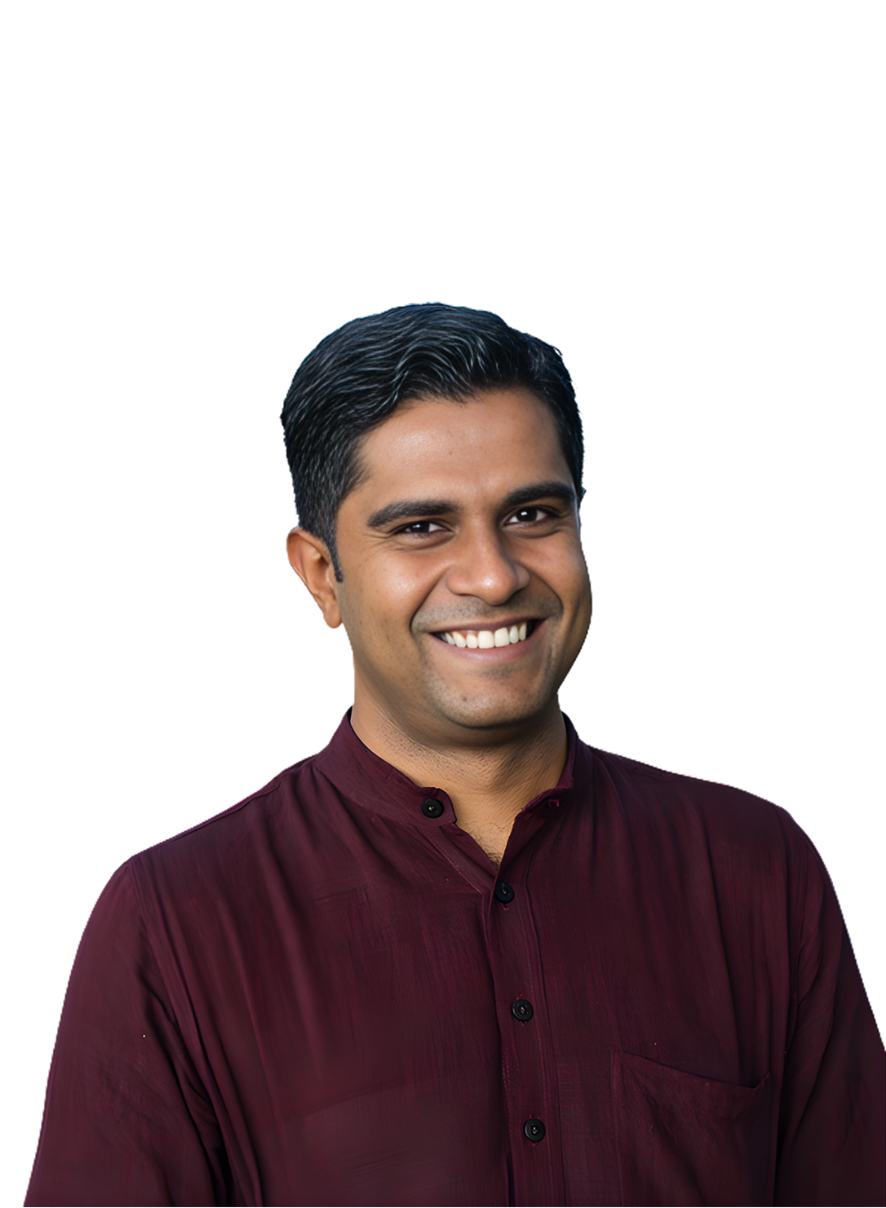 Dr. Vignesh Devraj