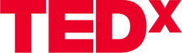 TEDx logo